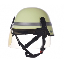 Шлем для пожарных служб Drager HPS 4300